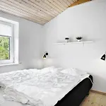 Сasa de vacaciones Tv1248-bindslev-paradisdalen-7