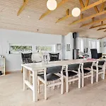 Сasa de vacaciones Tv1248-bindslev-paradisdalen-7 Bindslev