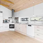 Tv1248-bindslev-paradisdalen-7 Сasa de vacaciones