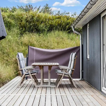 Tatil Evi Tv1248-bindslev-paradisdalen-7