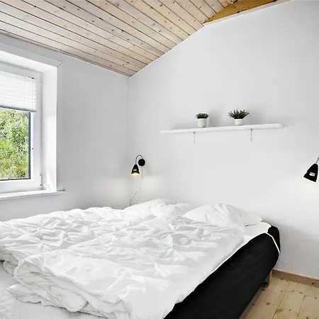 Tatil Evi Tv1248-bindslev-paradisdalen-7