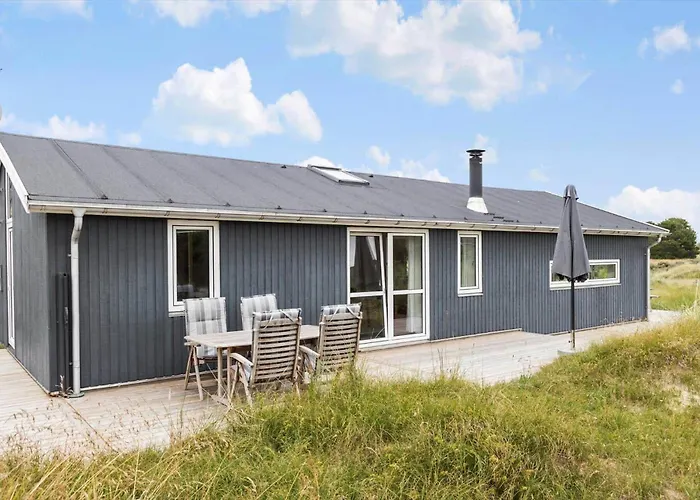 Feriehus Tv1248-bindslev-paradisdalen-7 *