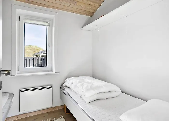 Nyaraló Tv1248-bindslev-paradisdalen-7 Bindslev