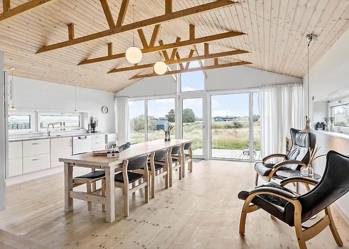 Tv1248-bindslev-paradisdalen-7 Nyaraló *