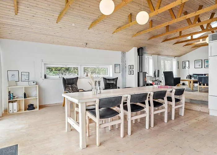 Nyaraló Tv1248-bindslev-paradisdalen-7 Bindslev